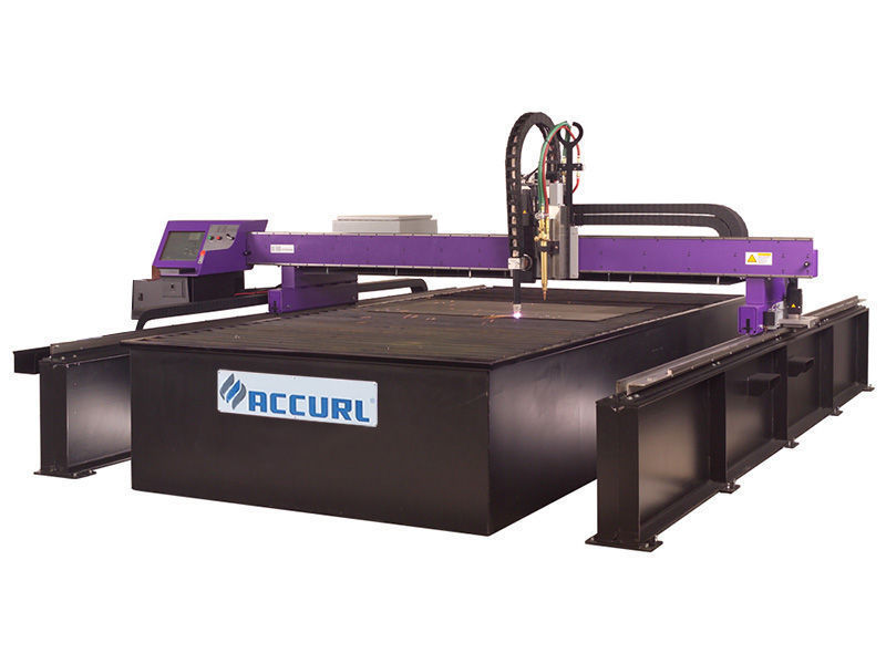 makîneya diruşkirina herî baş cnc plasma