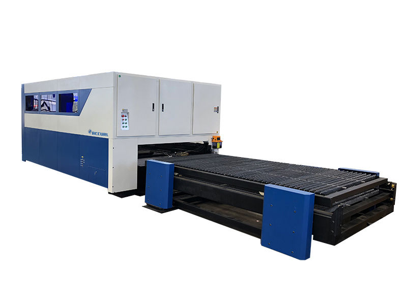 cnc lazer cutter