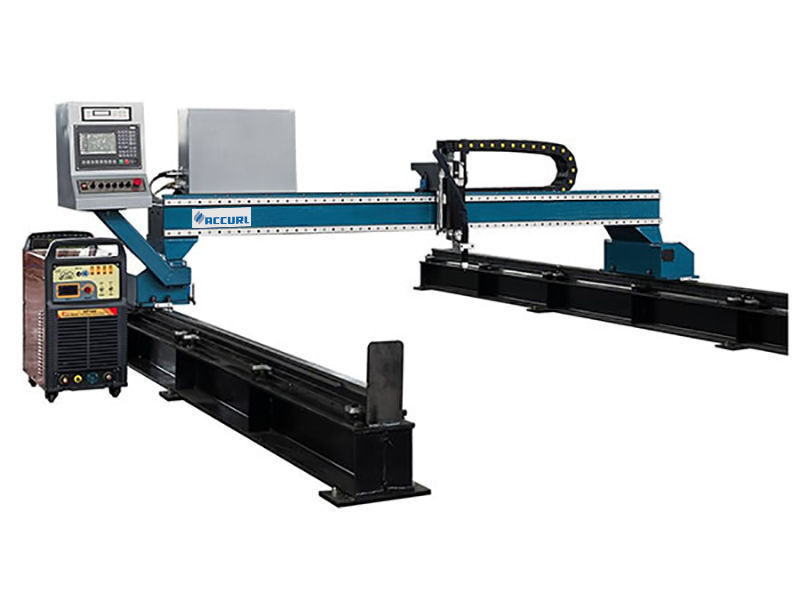 cutter plasma cnc