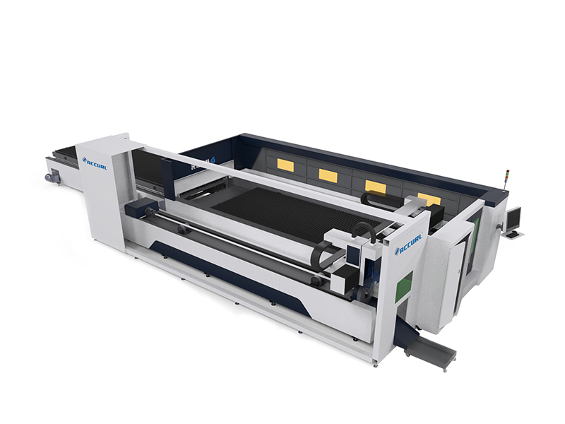 cutter tub cnc