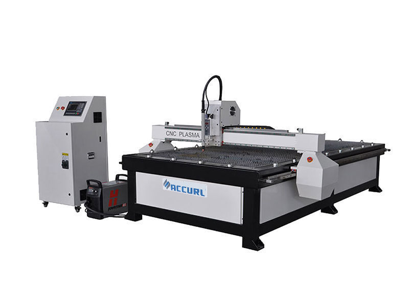 Cnc cutting machine